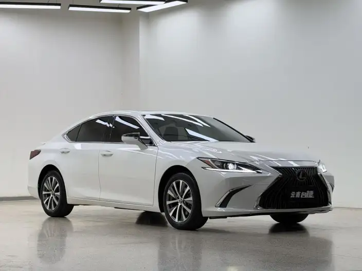 Lexus ES 2020 Model 200 Superior Edition China VI – фото 3