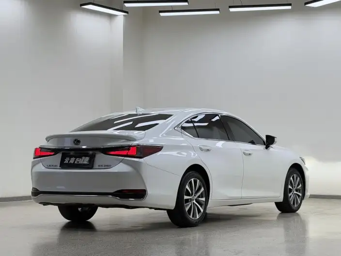Lexus ES 2020 Model 200 Superior Edition China VI – фото 7