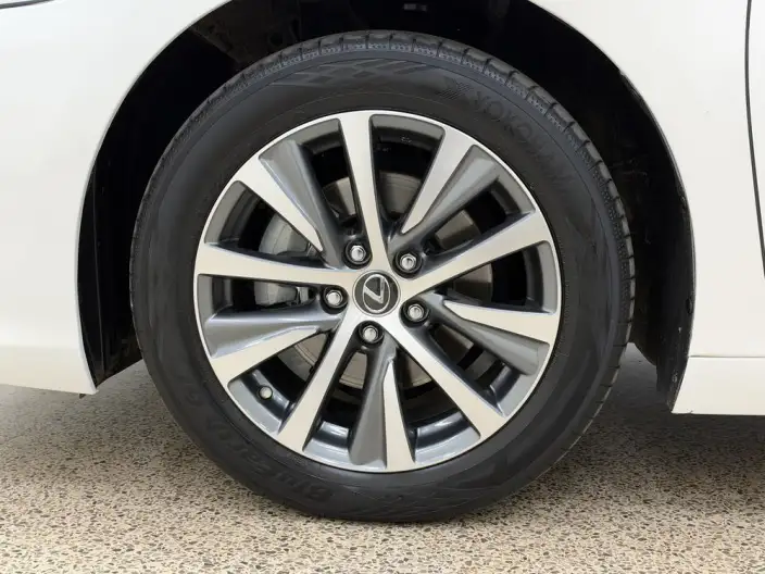 Lexus ES 2020 Model 200 Superior Edition China VI – фото 8