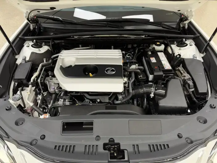 Lexus ES 2020 Model 200 Superior Edition China VI – фото 9