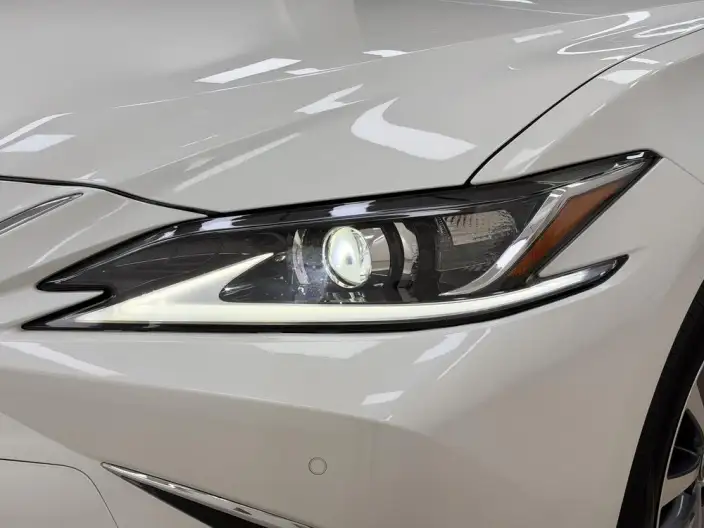 Lexus ES 2020 Model 200 Superior Edition China VI – фото 10
