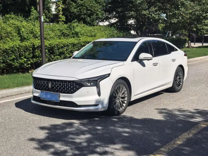 BESTUNE B70 2022 Model Third generation 1.5T Automatic Enjoy Edition Model – фото 1