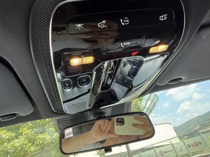 Mercedes-Benz C-Class 2023 Model C 260 L Sports Edition – фото 8