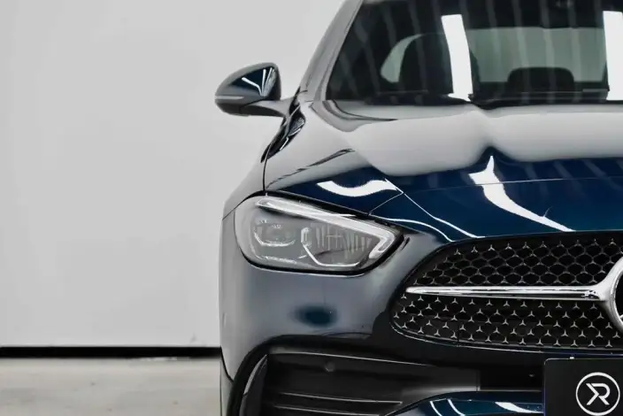 Mercedes-Benz C-Class 2023 Model C 260 L Sports Edition – фото 6
