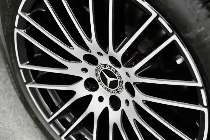 Mercedes-Benz C-Class 2023 Model C 260 L Sports Edition – фото 8