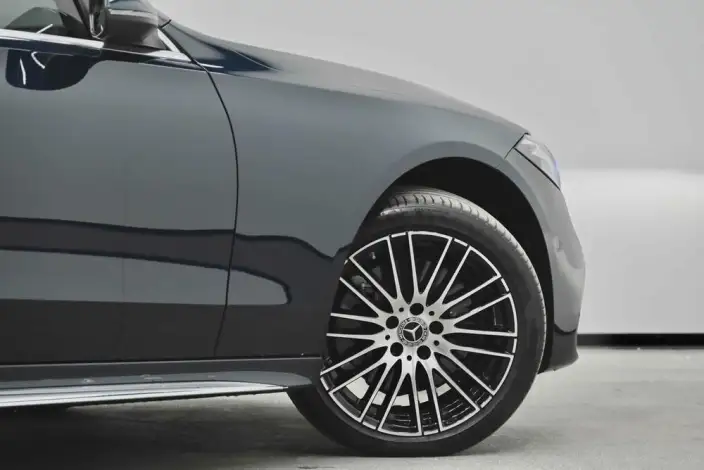 Mercedes-Benz C-Class 2023 Model C 260 L Sports Edition – фото 10
