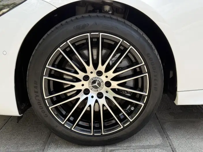Mercedes-Benz C-Class 2023 Model C 260 L Sports Edition – фото 8