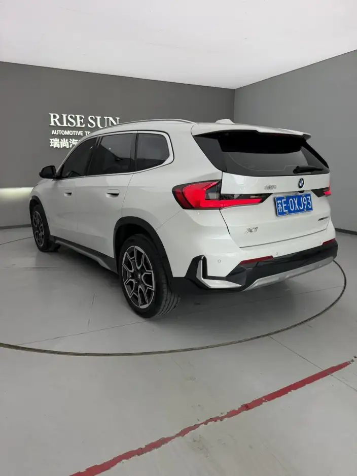 BMW X1 2023 Model sDrive25Li M Sports Set – фото 5