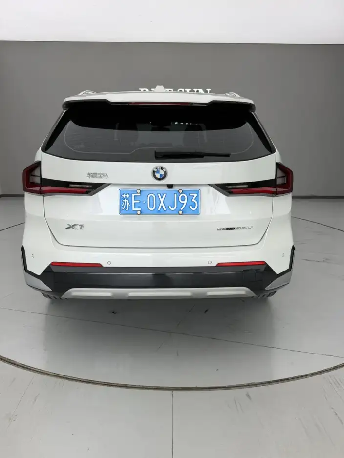 BMW X1 2023 Model sDrive25Li M Sports Set – фото 6
