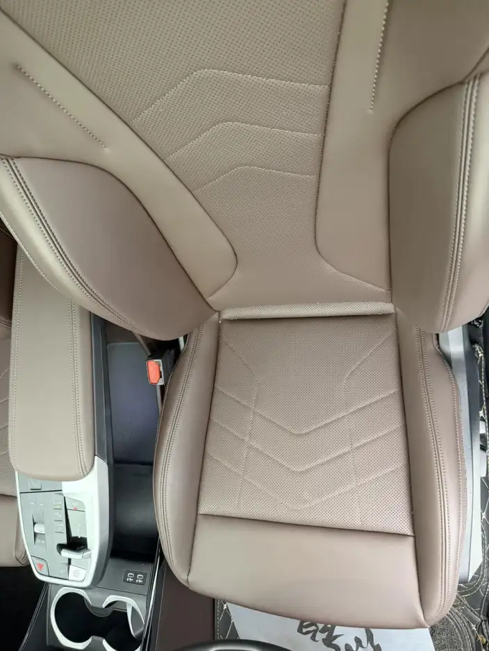 BMW X1 2023 Model sDrive25Li M Sports Set – фото 10