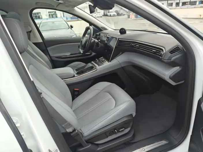 NIO ES6 2020 Model 420KM Sports Edition – фото 7