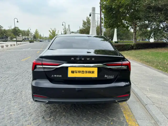 Roewe i6 MAX 2020 Model 300TGI Automatic Cool Smart Driving Edition – фото 5