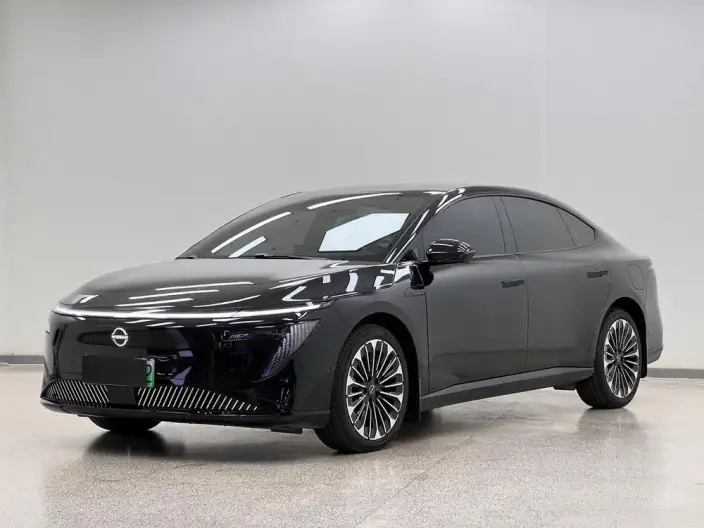 Nissan N7 2025 Model 510 Max – фото 1