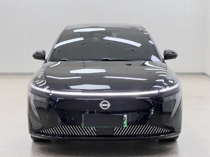 Nissan N7 2025 Model 510 Max – фото 2
