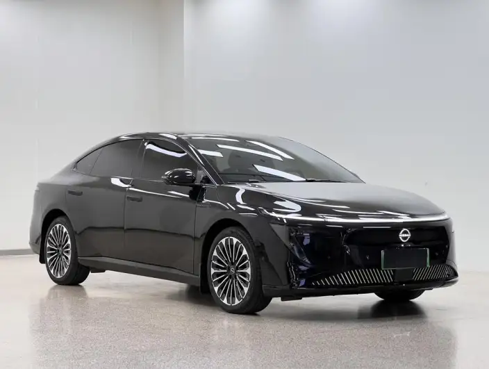 Nissan N7 2025 Model 510 Max – фото 3