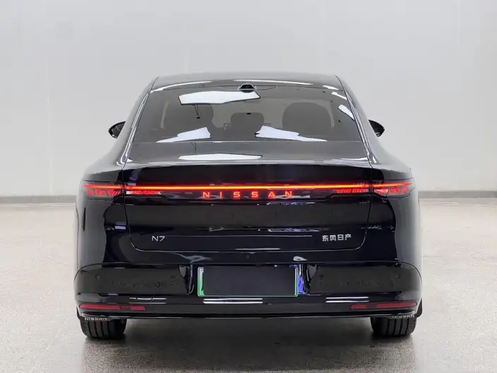 Nissan N7 2025 Model 510 Max – фото 6