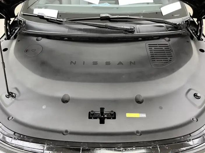 Nissan N7 2025 Model 510 Max – фото 8
