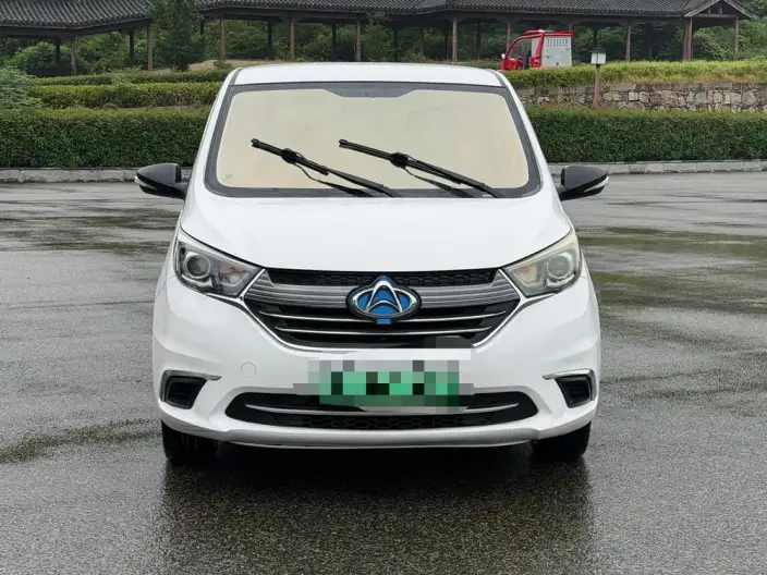 Changan Oshan A600 EV 2021 Model EV 6 seat
