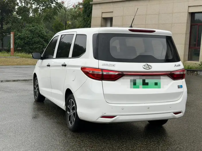 Changan Oshan A600 EV 2021 Model EV 6 seat