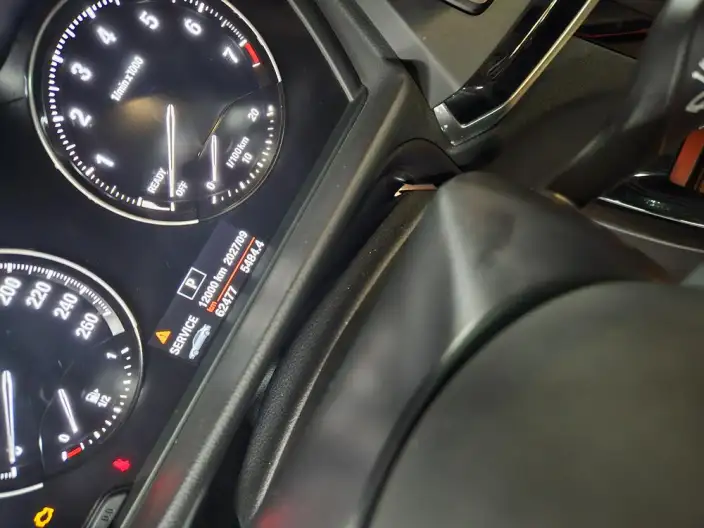 BMW 1 Series 2020 Model 125i Leading Model M Sports Set – фото 8
