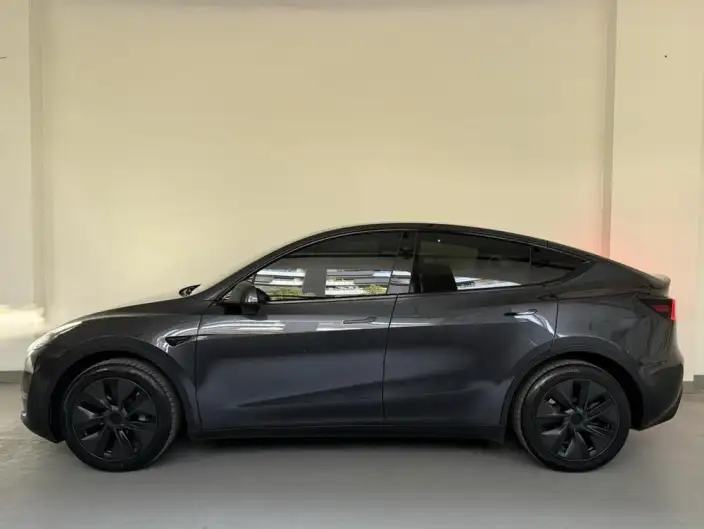Model Y 2024 Model Long Battery Life Pro All-wheel drive version