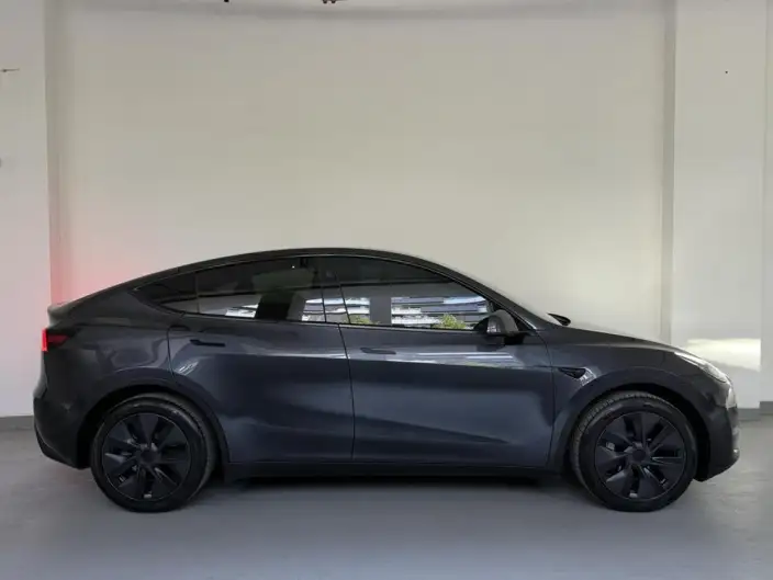 Model Y 2024 Model Long Battery Life Pro All-wheel drive version – фото 6
