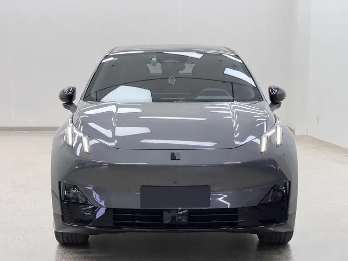 Lynk & Co 20 2025 Model Z20 530km Rear Drive Max – фото 2