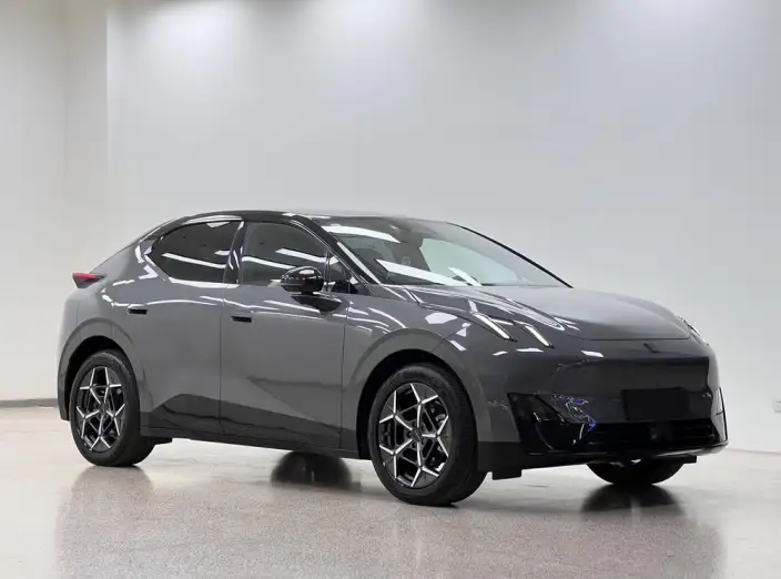 Lynk & Co 20 2025 Model Z20 530km Rear Drive Max – фото 3