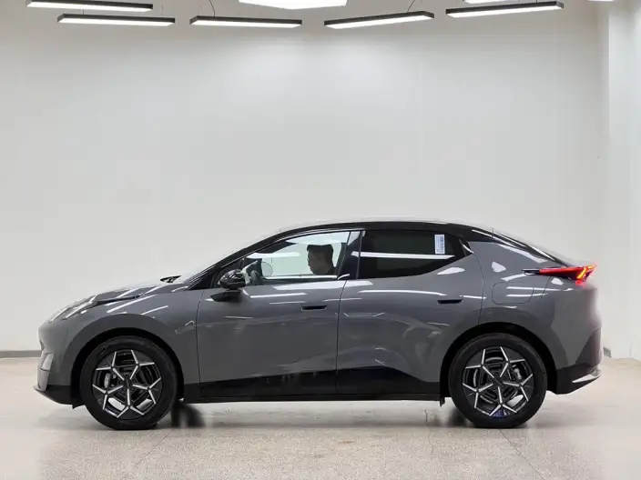 Lynk & Co 20 2025 Model Z20 530km Rear Drive Max – фото 4