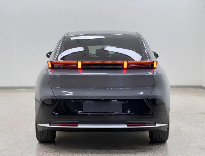 Lynk & Co 20 2025 Model Z20 530km Rear Drive Max – фото 6