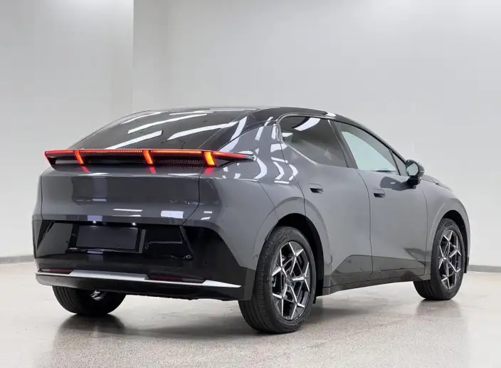 Lynk & Co 20 2025 Model Z20 530km Rear Drive Max – фото 7