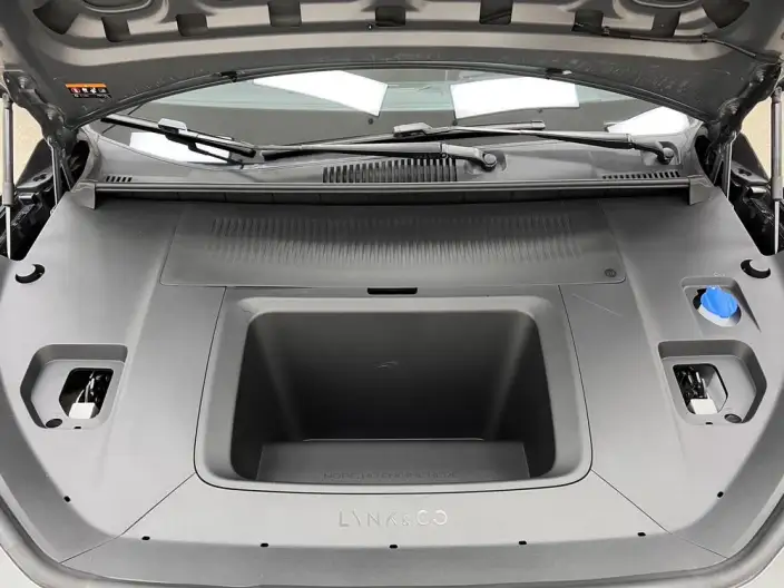 Lynk & Co 20 2025 Model Z20 530km Rear Drive Max – фото 8
