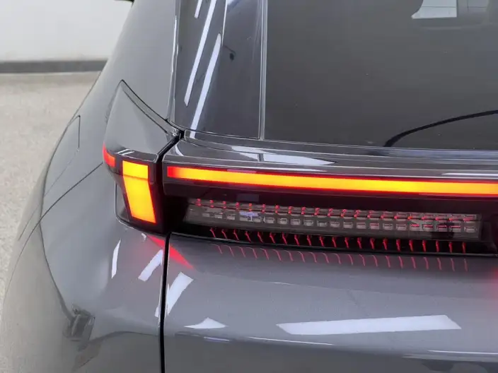 Lynk & Co 20 2025 Model Z20 530km Rear Drive Max – фото 9