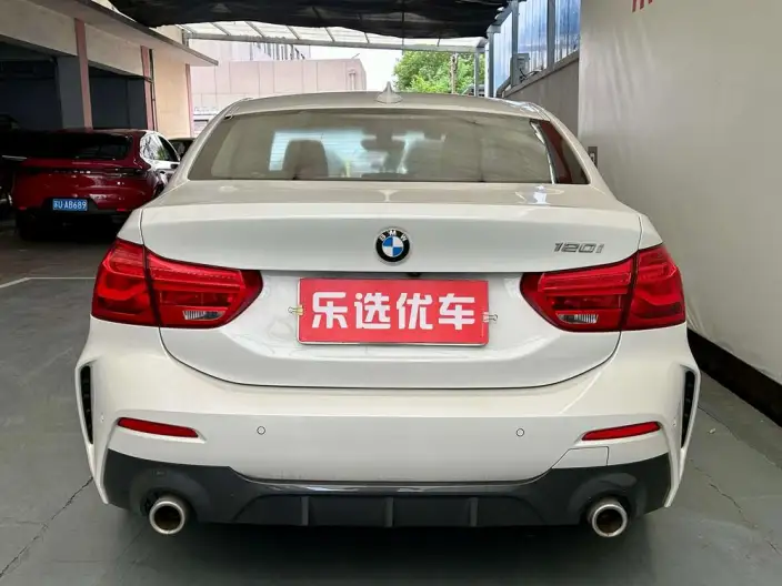 BMW 1 Series 2020 Model 120i M Sports Set – фото 4