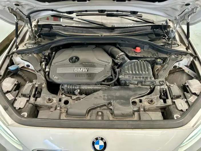 BMW 1 Series 2020 Model 120i M Sports Set – фото 6