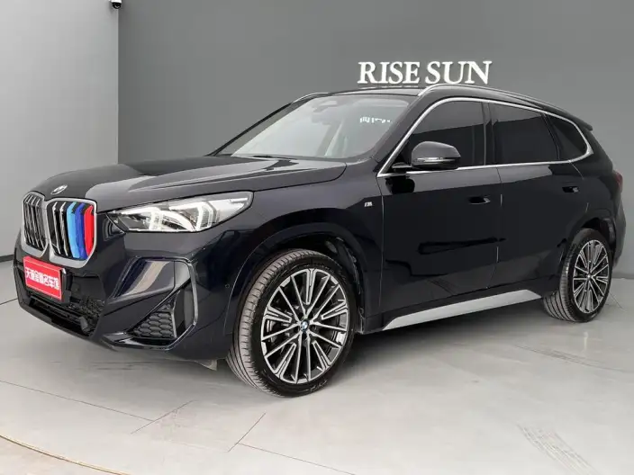 BMW X1 2023 Model xDrive25Li M Sports Set – фото 1