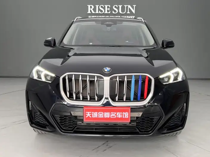 BMW X1 2023 Model xDrive25Li M Sports Set – фото 2