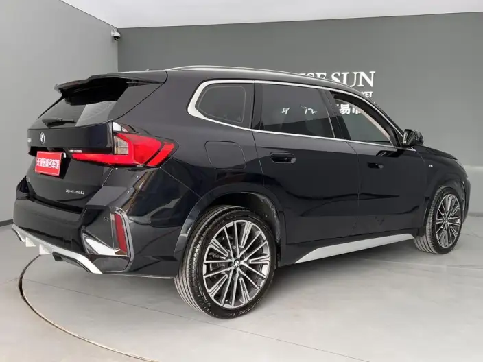 BMW X1 2023 Model xDrive25Li M Sports Set – фото 4