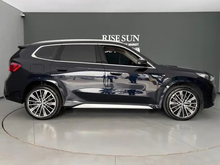 BMW X1 2023 Model xDrive25Li M Sports Set – фото 5