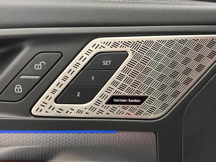 BMW X1 2023 Model xDrive25Li M Sports Set – фото 6