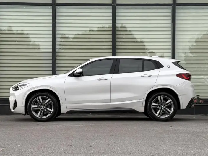 BMW X2 2021 Model sDrive25i M Sports Set – фото 3