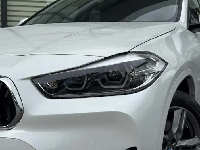 BMW X2 2021 Model sDrive25i M Sports Set – фото 7