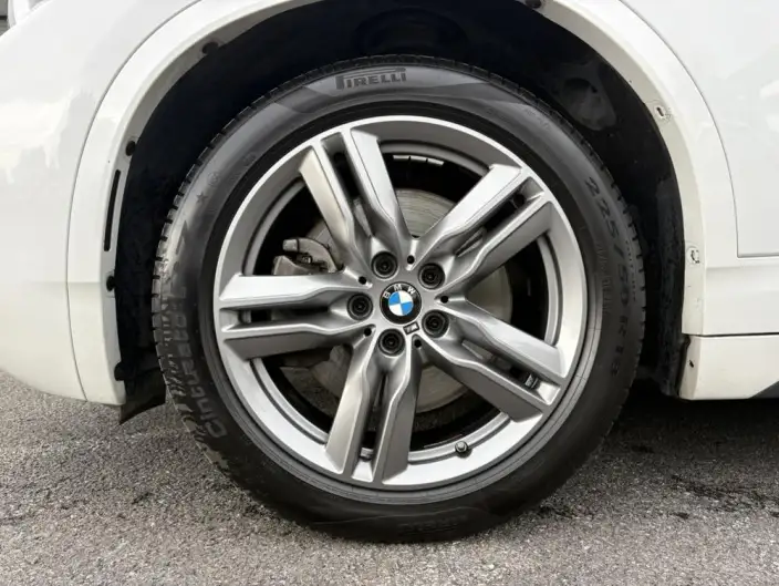 BMW X2 2021 Model sDrive25i M Sports Set – фото 9