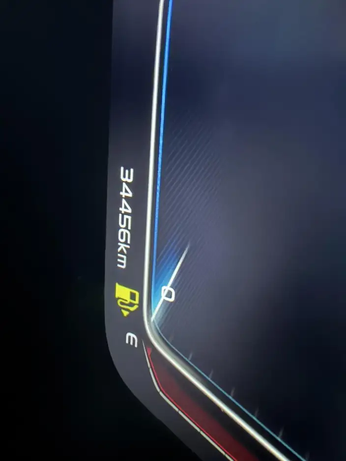 Geely StarRui 2021 Model 2.0T Noble Model – фото 6