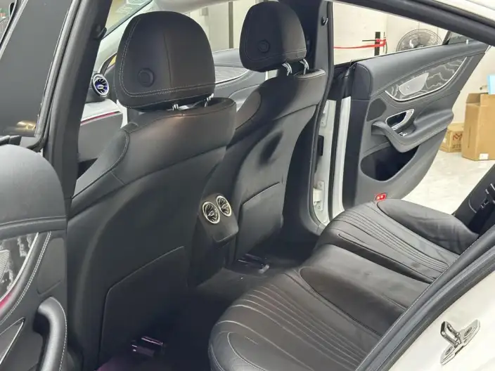 Mercedes-Benz CLS 2020 Model CLS 300 Luxury Model – фото 10