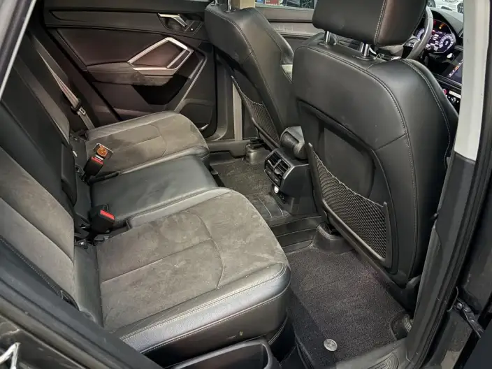 AUDI Q3 2021 Model 35 TFSI Fashion Dynamic Model – фото 9
