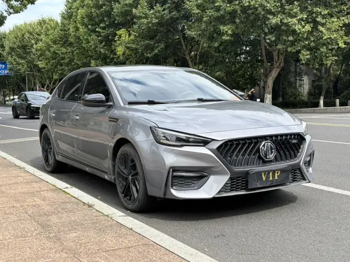 MG6 2020 Model 1.5T Automatic Trophy Deluxe Edition – фото 3