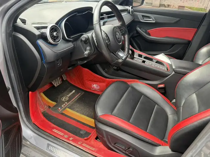 MG6 2020 Model 1.5T Automatic Trophy Deluxe Edition – фото 9