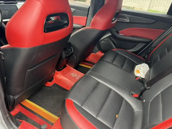 MG6 2020 Model 1.5T Automatic Trophy Deluxe Edition – фото 10
