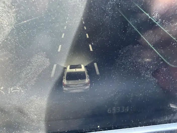 Changan Eado 2021 Model PLUS Blue whale NE 1.4T GDI DCT Flagship Model – фото 7